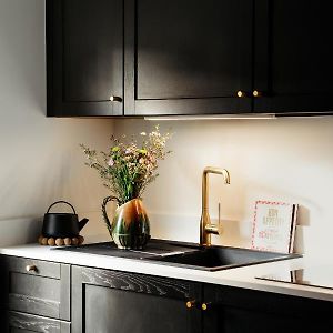 Klassiek Appartement