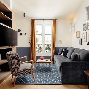 Deluxe Appartement met een Slaapkamer